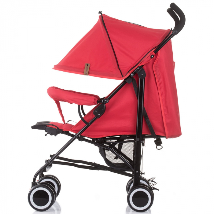 Carucior sport Chipolino Miley red strawberry [4]