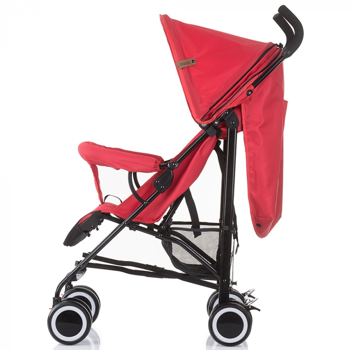 Carucior sport Chipolino Miley red strawberry [3]