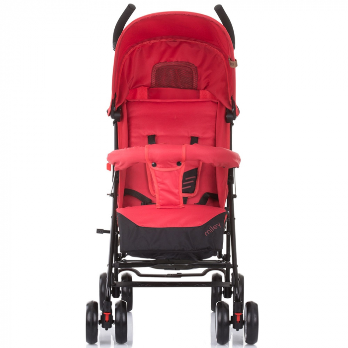 Carucior sport Chipolino Miley red strawberry [2]