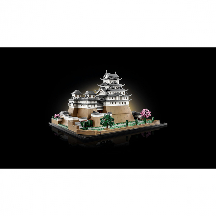Castelul Himeji [3]