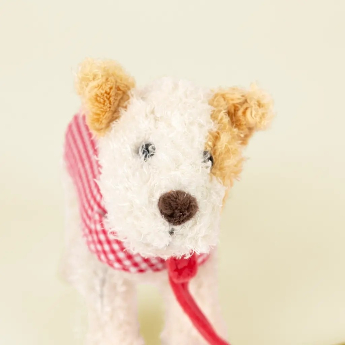 Catelusul de plus mini Eliot, Egmont Toys [3]