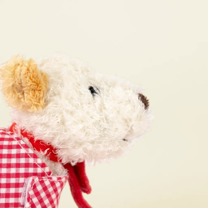 Catelusul de plus mini Eliot, Egmont Toys [4]