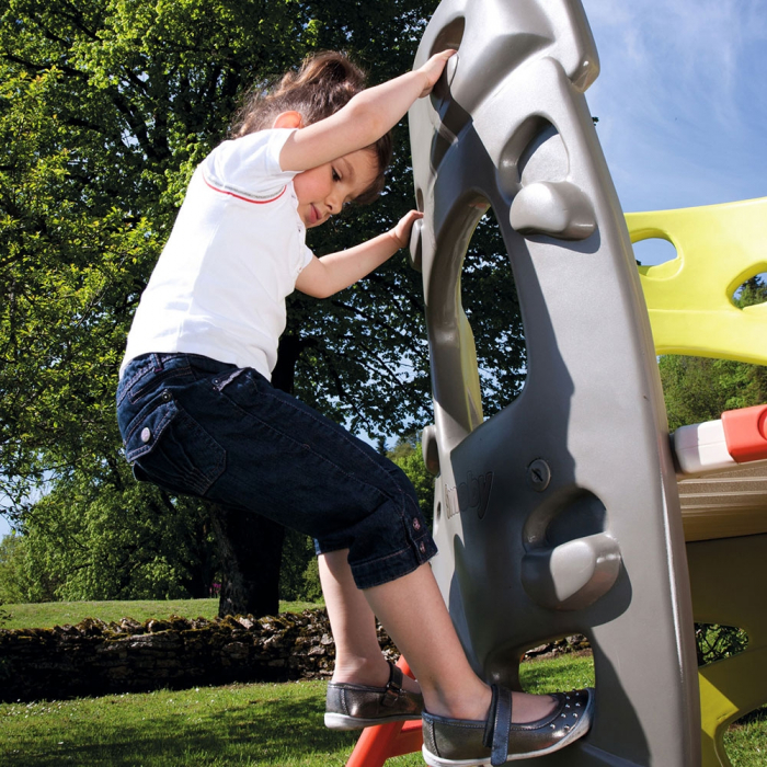 Centru de joaca Smoby Climbing Tower [7]