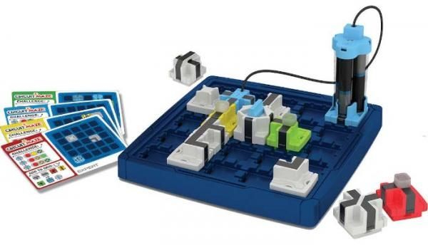 CIRCUIT MAZE [2]