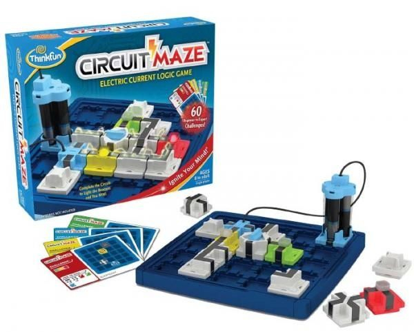 CIRCUIT MAZE [3]
