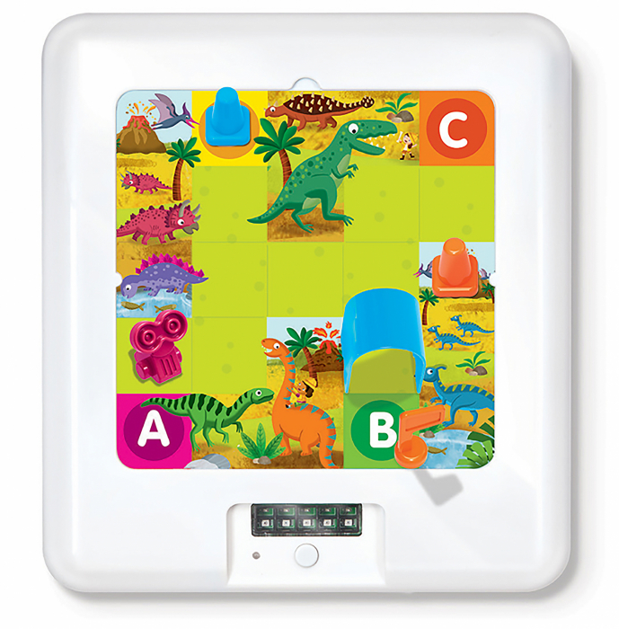 Code A Maze - joc educativ de programare [3]