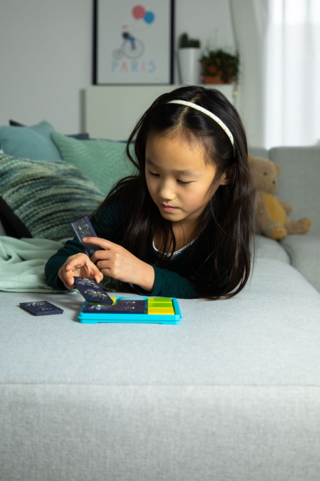 Colour catch, Smart Games [4]