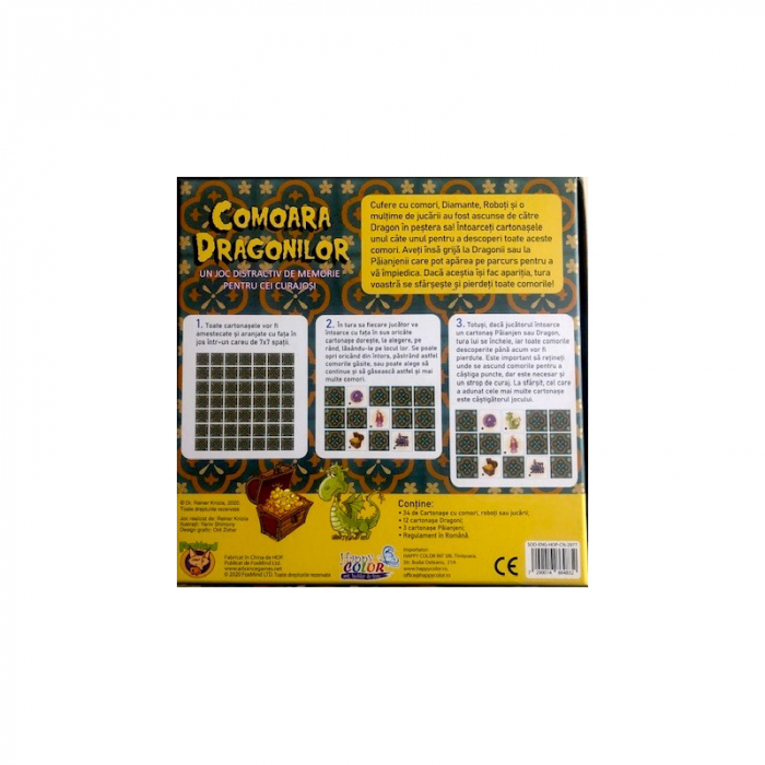 comoara dragonilor [3]