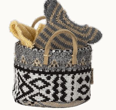 Coșulet, accesoriu în miniatură - Maileg [2]