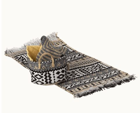 Coșulet, accesoriu în miniatură - Maileg [3]