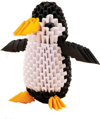 Creagami, pinguin [2]