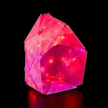 Pisică figurină 3d [4]