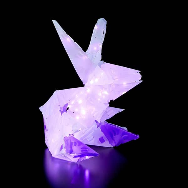 unicorn figurina 3d [4]