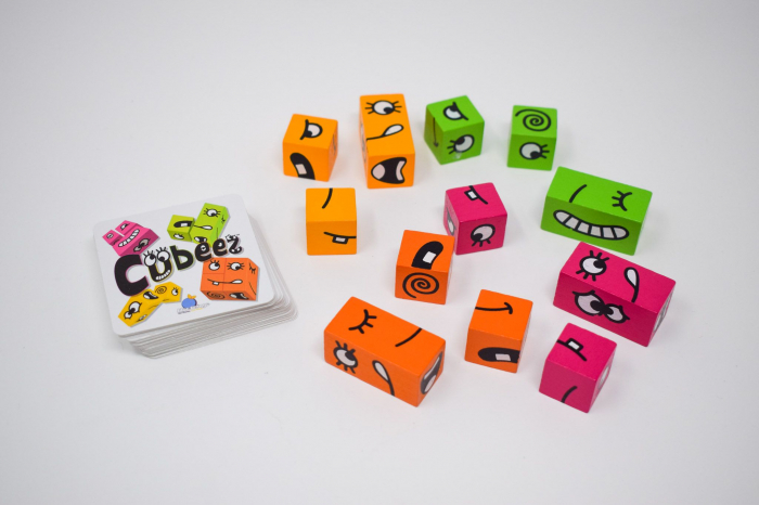 cubeez [4]