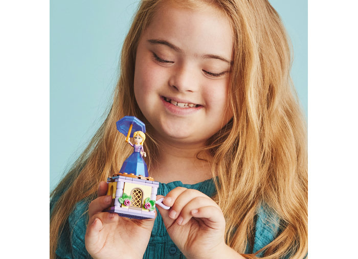 Dansul lui Rapunzel [5]
