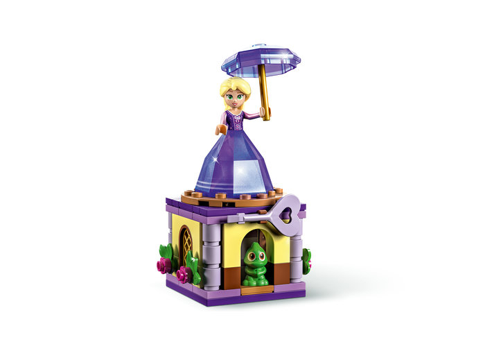 Dansul lui Rapunzel [10]
