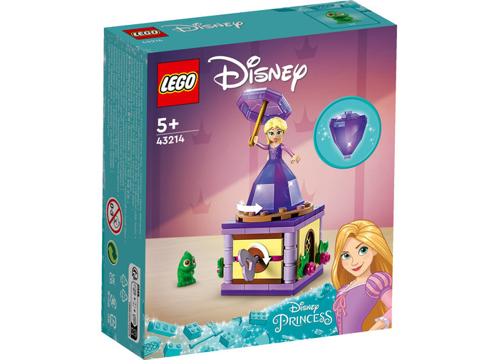 Dansul lui Rapunzel [2]