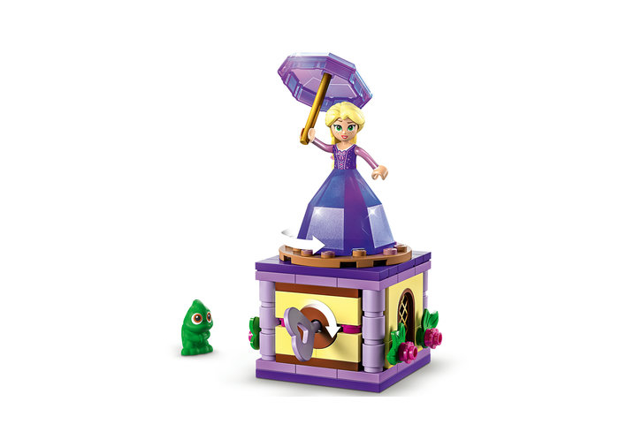 Dansul lui Rapunzel [8]