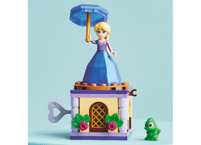 Dansul lui Rapunzel [6]