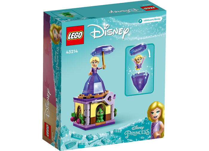 Dansul lui Rapunzel [3]
