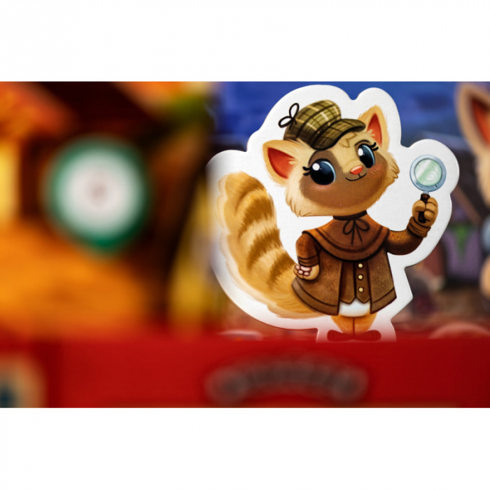 Detective Charlie [3]
