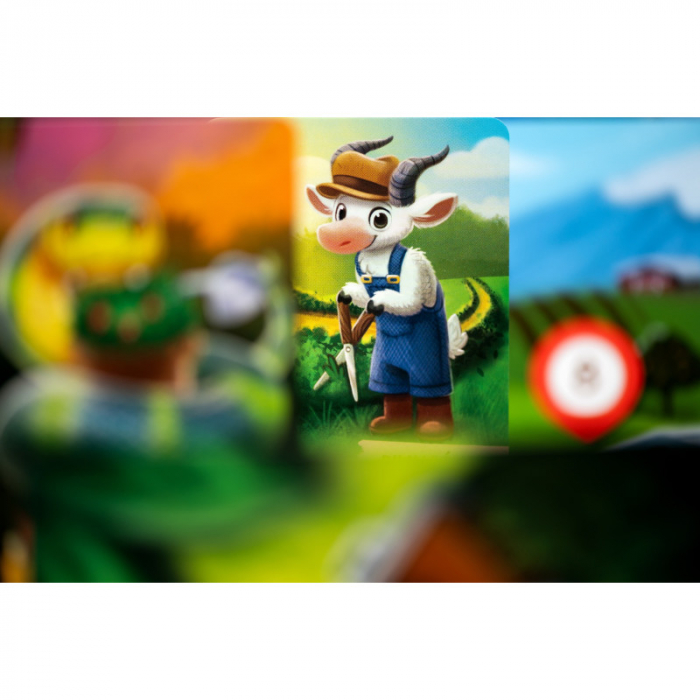 Detective Charlie [4]