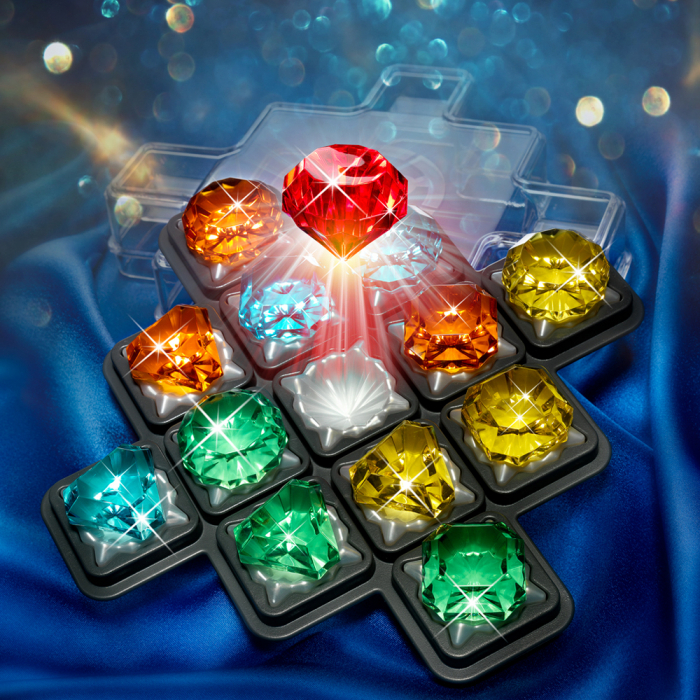 Diamont quest [2]