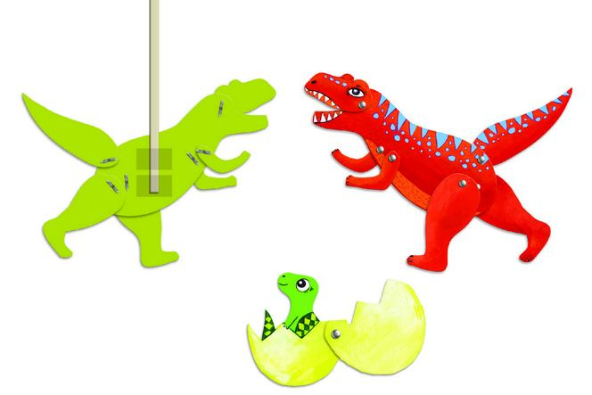 Dinozauri in miscare [2]