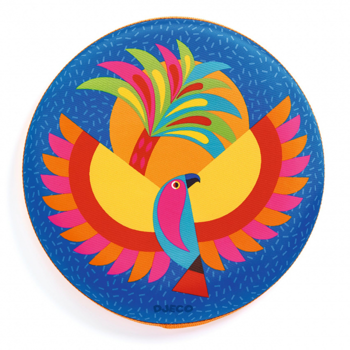 Disc frisbee Djeco, Pasare [2]