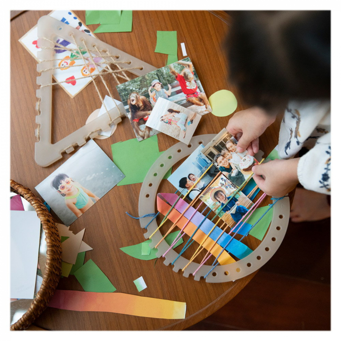 Discovery Frames, rame creative, Guidecraft [3]