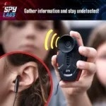 Dispozitiv de ascultare, Thames & Kosmos [3]