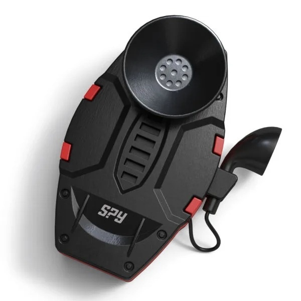 Dispozitiv de ascultare, Thames & Kosmos [2]