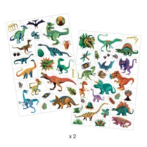 tatuaje dinozauri [2]