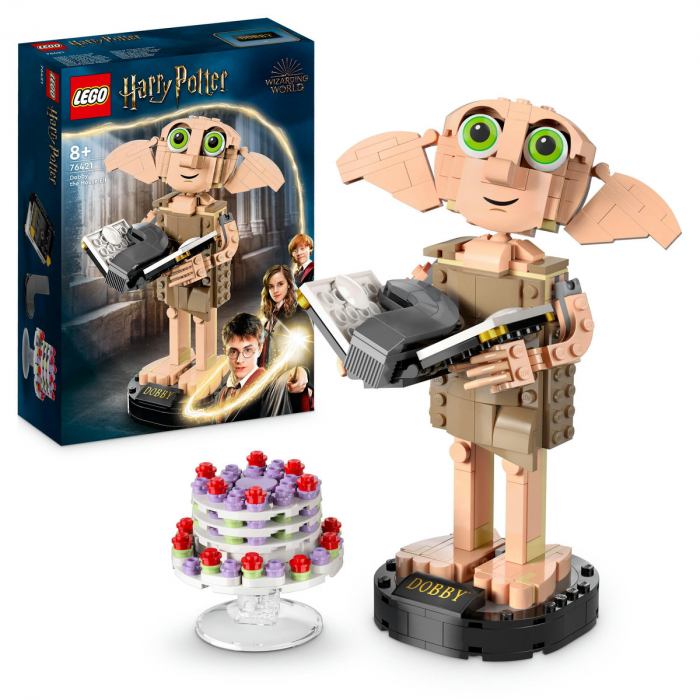 Dobby [1]