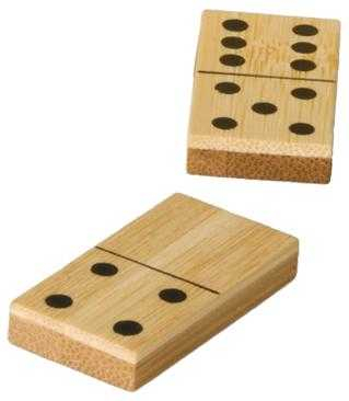 Domino Fridolin [2]
