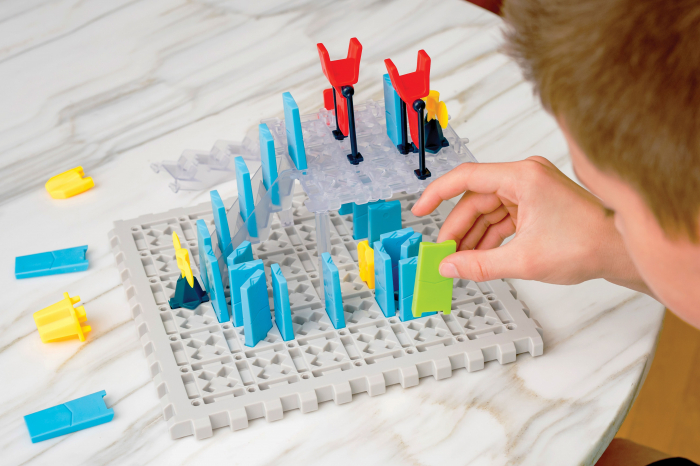 domino maze [6]
