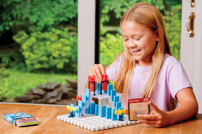 domino maze [4]