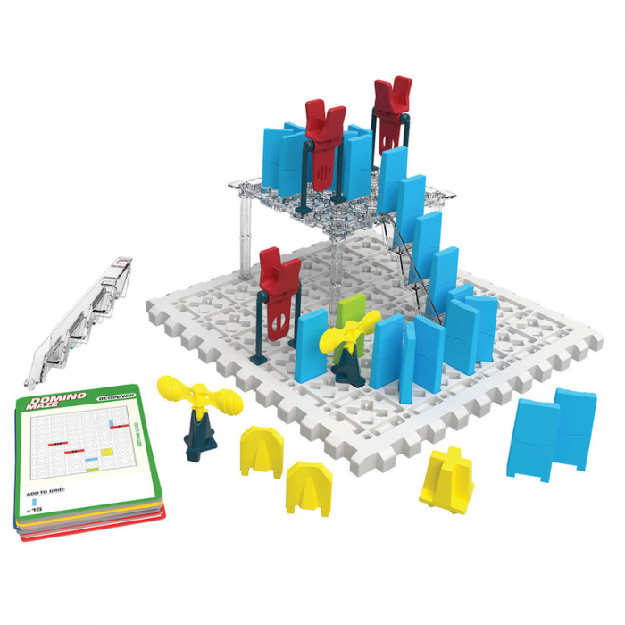 domino maze [3]