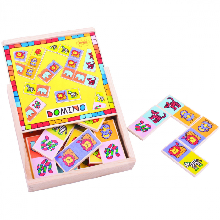 Domino pentru copii [2]