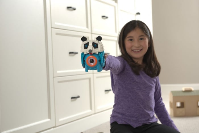 DOT Robotul amuzant de la Wonder Workshop [2]