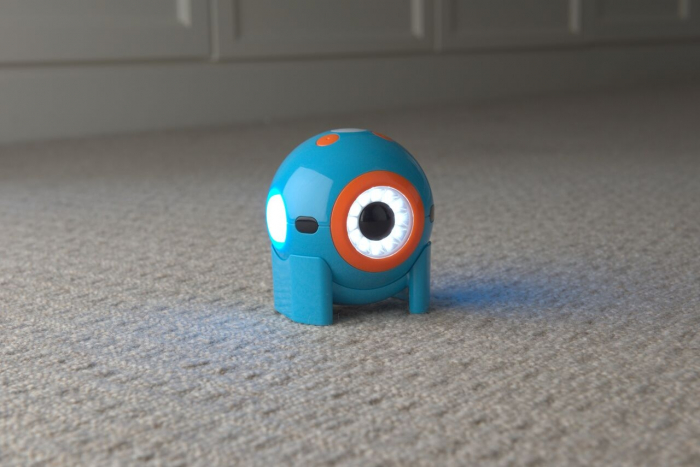 DOT Robotul amuzant de la Wonder Workshop [5]