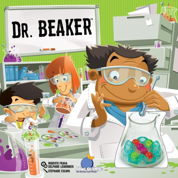 dr. Beaker [3]