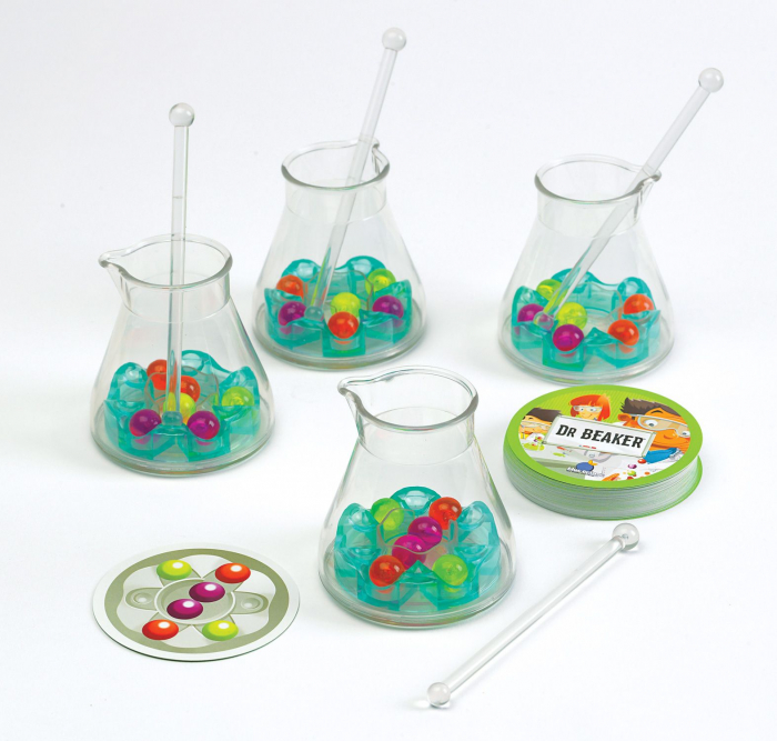 dr. Beaker [2]