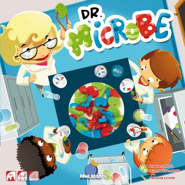 dr. microb [5]