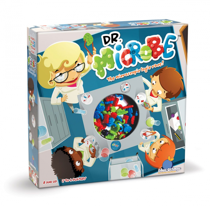 dr. microb [4]