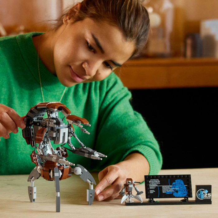 Droideka™ [5]