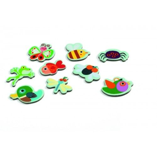 Eduludo Addition Djeco, joc cu calcule [2]