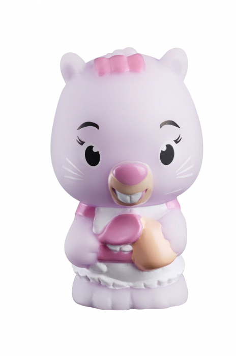 Familia de castori - Set figurine joc de rol [5]