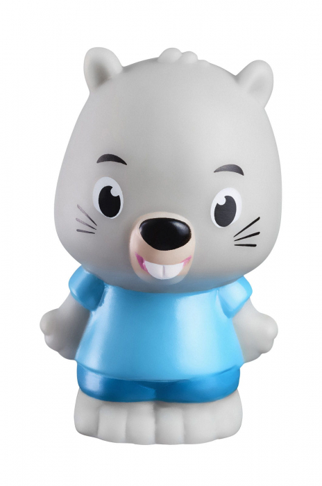 Familia de castori - Set figurine joc de rol [6]