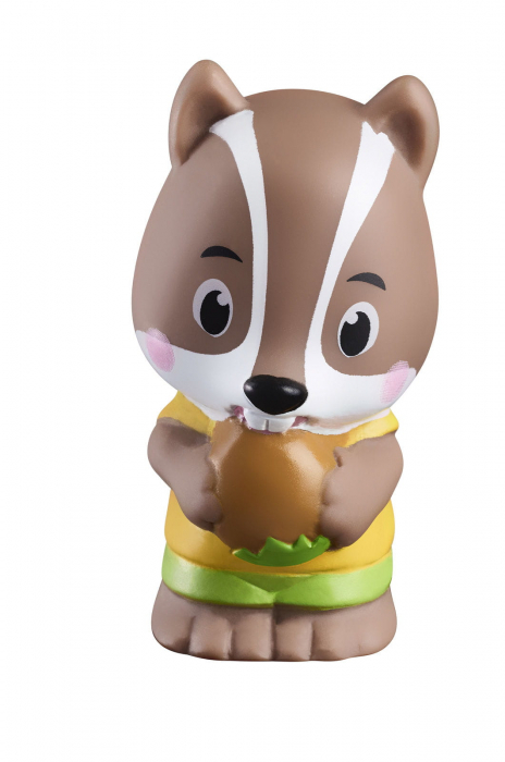 Familia de veverite Nutnut - Set figurine joc de rol [3]